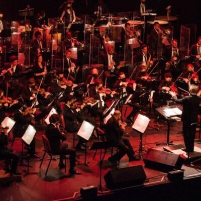 Orquestra Sinfônica Brasileira presta homenagem a John Williams e suas incríveis trilhas cinematográficas