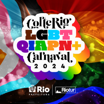 Participe do concurso Muso, Musa e Pessoa Cidadã LGBTQIAPN+ do Carnaval 2024. Entrada gratuita até 16h!