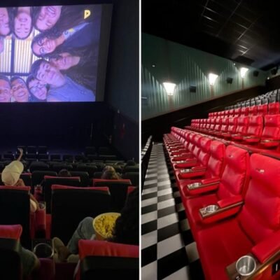 Promoção imperdível: meia-entrada para todos no Cine Show Petrópolis por tempo limitado!