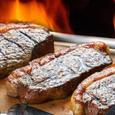 Ranking das melhores comidas brasileiras: picanha, salpicão e sanduíche de mortadela deliciosos