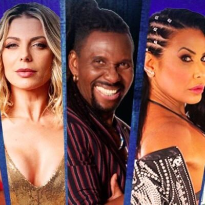Reviva a nostalgia dos anos 90 com Festival na Marina ao som de Furacão 2000 e É O Tchan