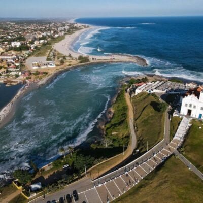 Top 5: as melhores praias do mundo estão no Brasil, de Bahia a Rio.