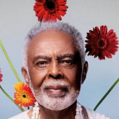 Adquira ingressos para a imperdível última turnê de Gilberto Gil agora!