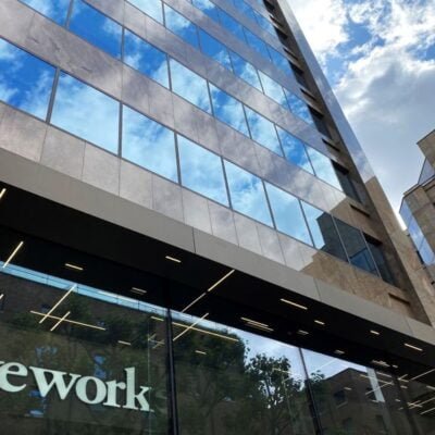 Rio Bravo Fundo Imobiliário aciona despejo da WeWork em SP: detalhes da ação judicial