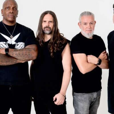 Turnê de despedida do Sepultura: tudo sobre o último show do Bonde Pesadão