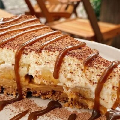 5 deliciosas combinações de doces e cerveja que você não pode perder!