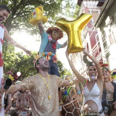 Carnaval 2025: inscrições batem recorde e prefeitura já recebeu 685 solicitações.