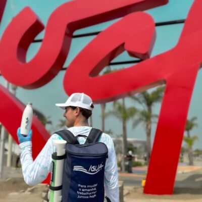 Como será a distribuição de ingressos no Rock in Rio 2022?