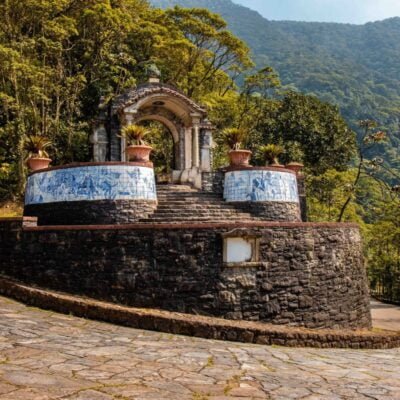 Descubra as histórias e caminhos de Dom Pedro no parque de São Paulo | Lazer cultural