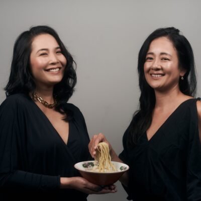 Descubra os restaurantes favoritos dos chefs Yasmin Yonashiro e Simone Xirata no Japão.