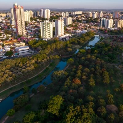 Descubra quais são as cidades brasileiras mais seguras para 2024.