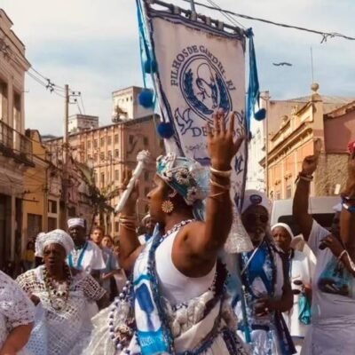 Eventos gratuitos em Portos Abertos na Gamboa: aproveite as melhores atrações!