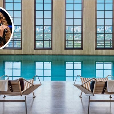 Explorando o luxuoso Hotel de Mariah Carey em São Paulo: diárias de até R$18 mil.