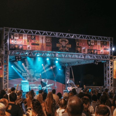 Guia completo: festivais de cerveja e blues no Rio de Janeiro neste fim de semana