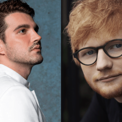 Horários dos shows de Jão a Ed Sheeran em destaque: confira aqui!