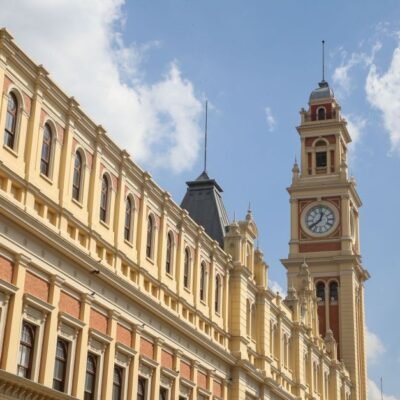 Museu da Língua Portuguesa mantém gratuidade aos sábados e domingos até o fim de 2021