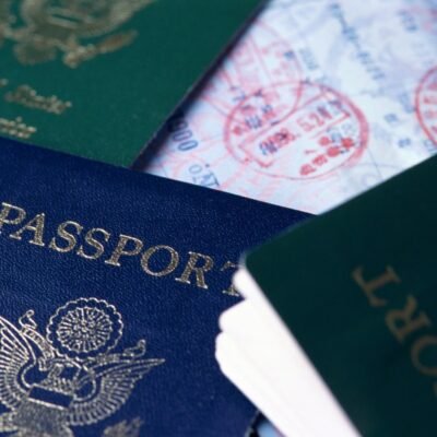 Perdeu o passaporte fora do país? Veja dicas essenciais para lidar com a situação.