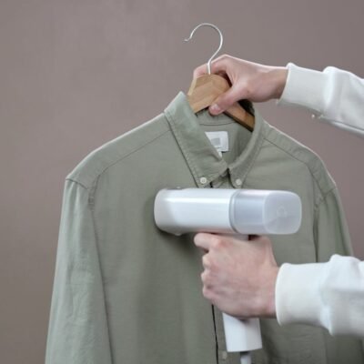 Vaporizador de roupas: Conheça os top modelos de 2024 para compras online