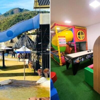 Aproveite o Dia das Crianças em Petrópolis: Conheça 14 restaurantes e shoppings com área kids