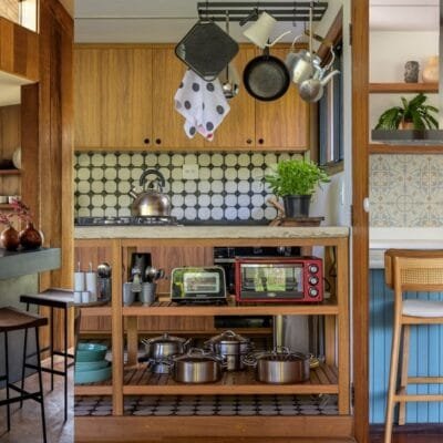 Descubra 10 ideias para decorar sua cozinha rústica com estilo | Smart