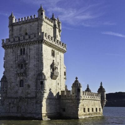 Descubra a incrível Torre de Belém em Portugal: dicas essenciais para sua visita