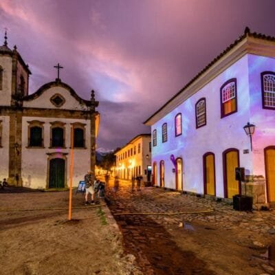 Descubra os 12 melhores momentos da Flip, Festa Literária em Paraty.