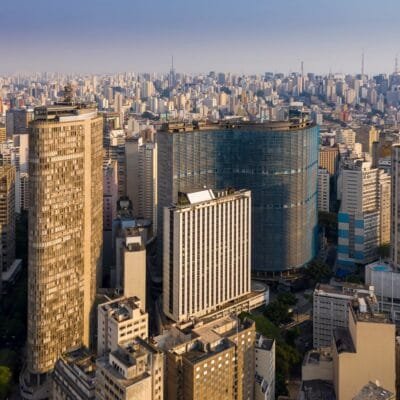 Descubra os futuros arranha-céus de São Paulo que impressionarão nos próximos anos!