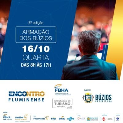 Encontro Fluminense da FBHA agita Búzios nesta quarta-feira – Não perca!