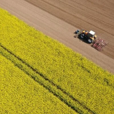 Fiagros: estoque de financiamento cresce 5% em 2024, indica Anbima e Estadão Conteúdo