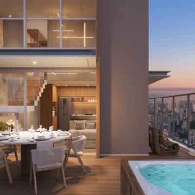 Novo empreendimento Trisul na Vila Mariana: mais de 650 apartamentos disponíveis.