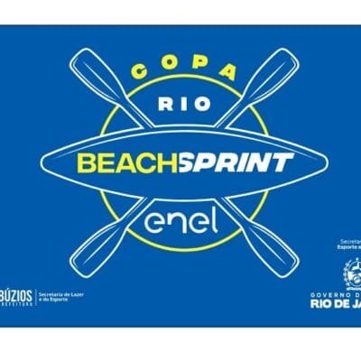 Prepare-se para a emoção! Búzios recebe a Copa Rio Beach Spirit neste final de semana