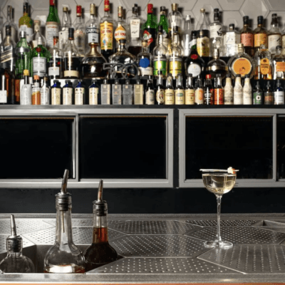 Top 50 Best Bars: Tan Tan representando o Brasil entre os principais do mundo