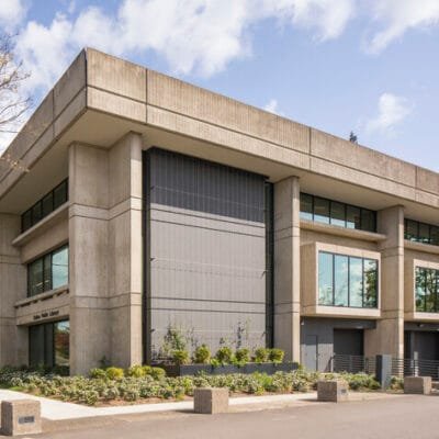 Renovação da Biblioteca Pública de Salem / Arquitetos Hacker