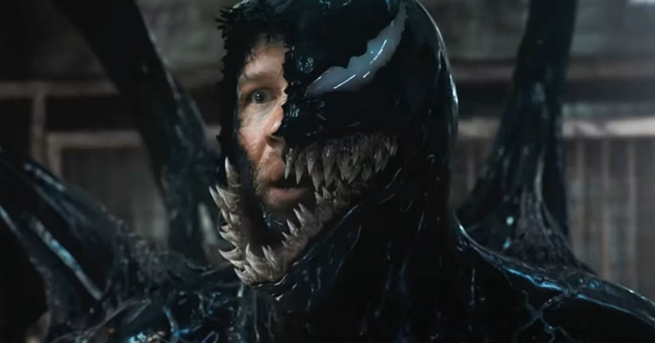 Venom 3