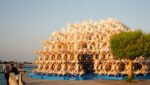 wael al awar on reclaiming brine for a new sustainable vernacular at public art abu dhabi