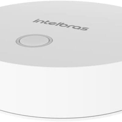 Hub de Automação Inteligente Smart ICA 1001 Branco Intelbras