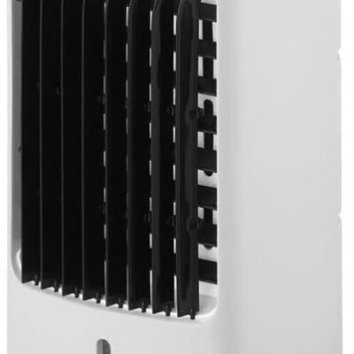 Climatizador de Ar Britânia Frio c/Ionizador BCL05FI Branco 220V