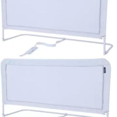 Kit 2 Grade de Proteção Cama box