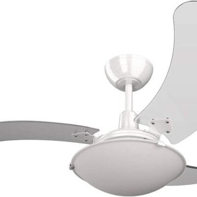 Ventilador Aura 110/127V 3P, Tron, Branco