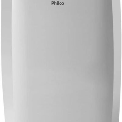 Philco, PAC12000F5, Ar-Condicionado Portátil Frio Vírus Protect, 220V, Branco