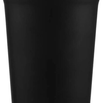 Coleman Copo 600ml Preto – INOX