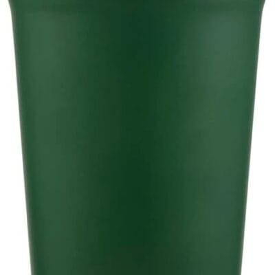 Copo Térmico com Tampa 600ml Verde Coleman