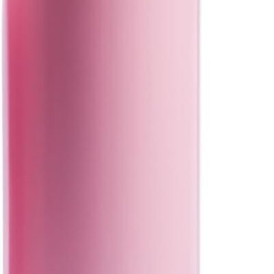 Garrafa De Água Térmica Garrafinha Em Aço Inox Antivazamento Com Infusor 750ml Garrafa Térmica Inox (Rosa)