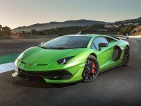 Lamborghini adia lançamento de 1º elétrico da marca para 2029