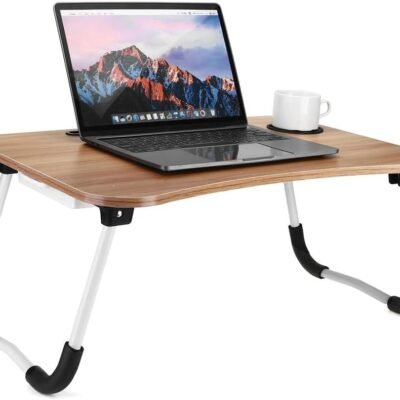 Mesa Portátil Para Notebook Suporte Cama Sofá MA