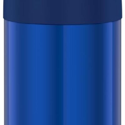 Garrafa Thermos Blue Funtainer 340 ml