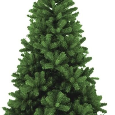 Árvore De Natal 1,80cm Pinheiro Luxo 800 Galhos Cheia Resistente Pinheiro De Natal Tradicional Verde Premium