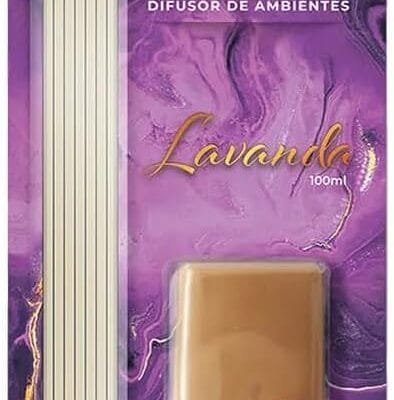 Coala Difusor De Aromas 100Ml Lavanda