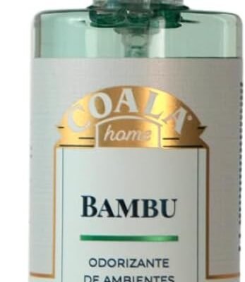 Coala Home Spray Ambientes e Tecidos 260ml Bambu