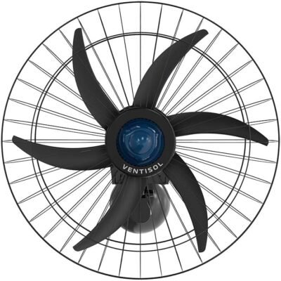 Ventilador de Parede Falcon 60cm Bivolt Ventisol